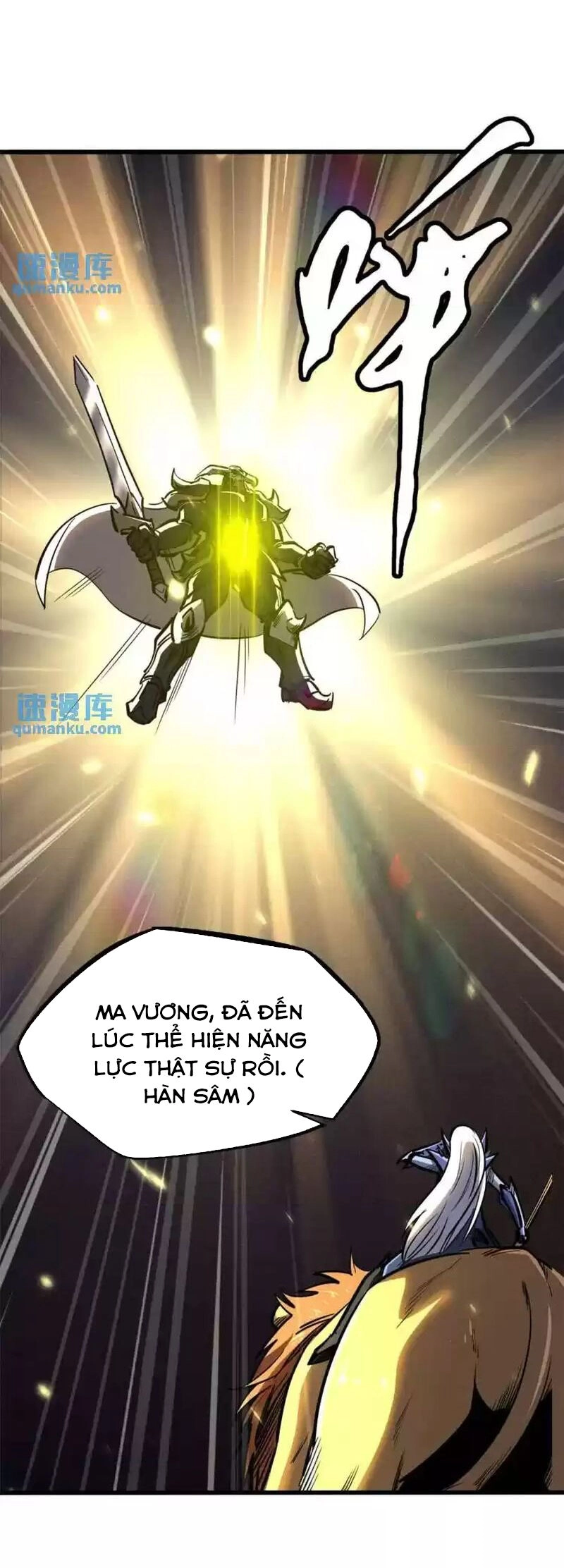 Siêu Cấp Thần Cơ Nhân Chapter 190 - 26