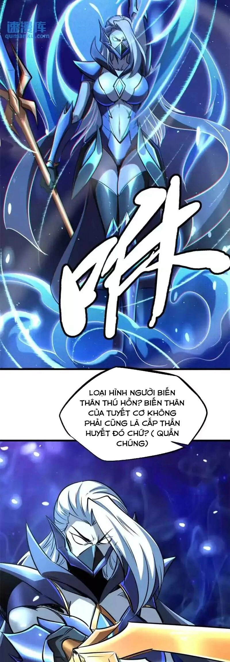 Siêu Cấp Thần Cơ Nhân Chapter 190 - 30