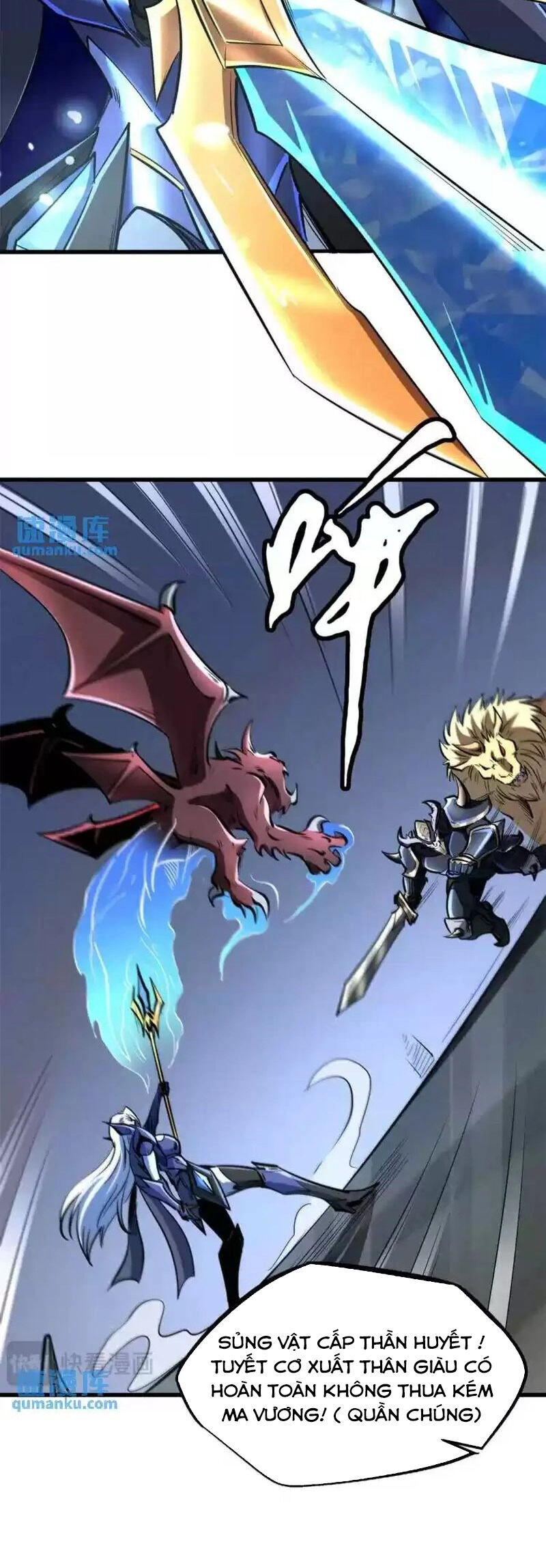 Siêu Cấp Thần Cơ Nhân Chapter 190 - 31