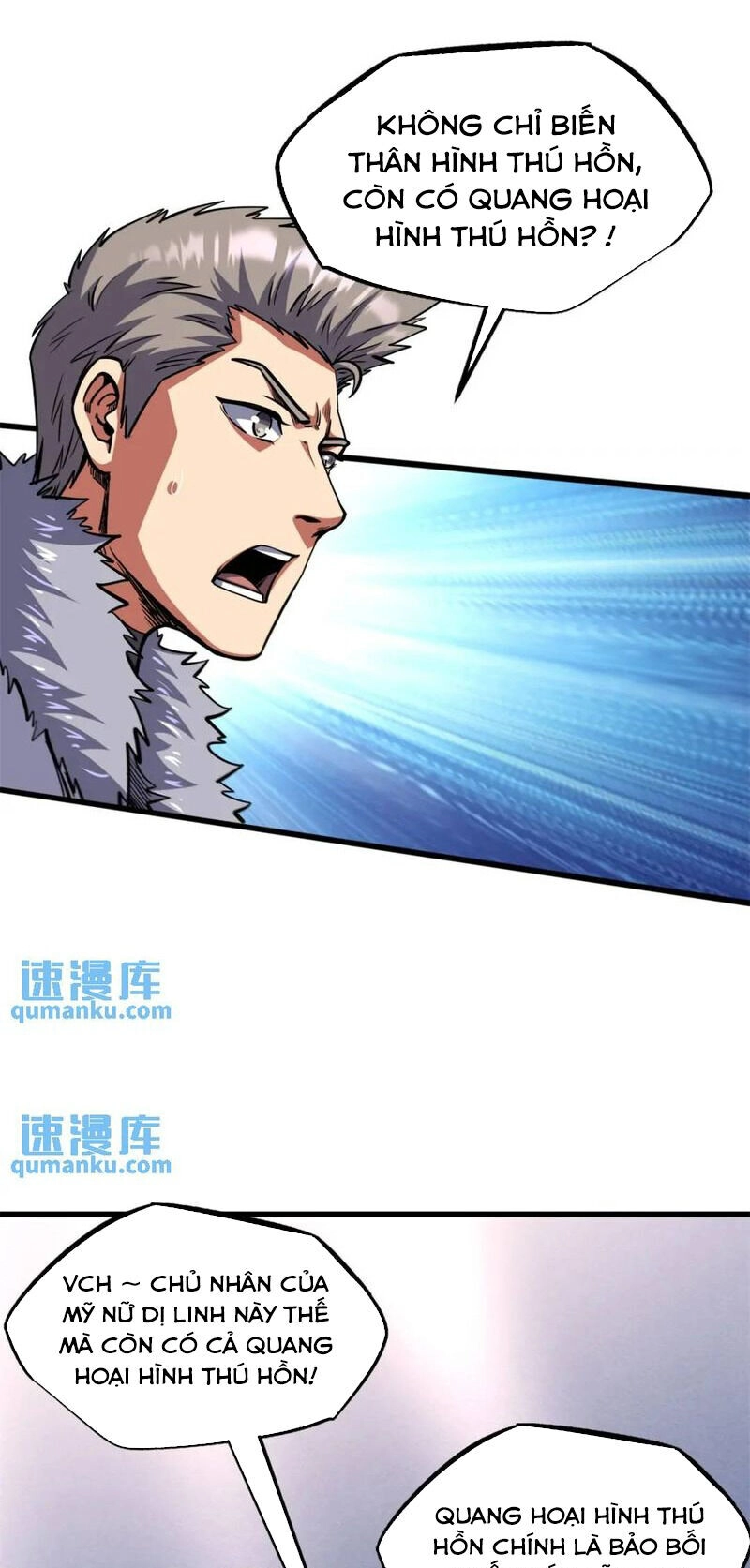 Siêu Cấp Thần Cơ Nhân Chapter 191 - 2