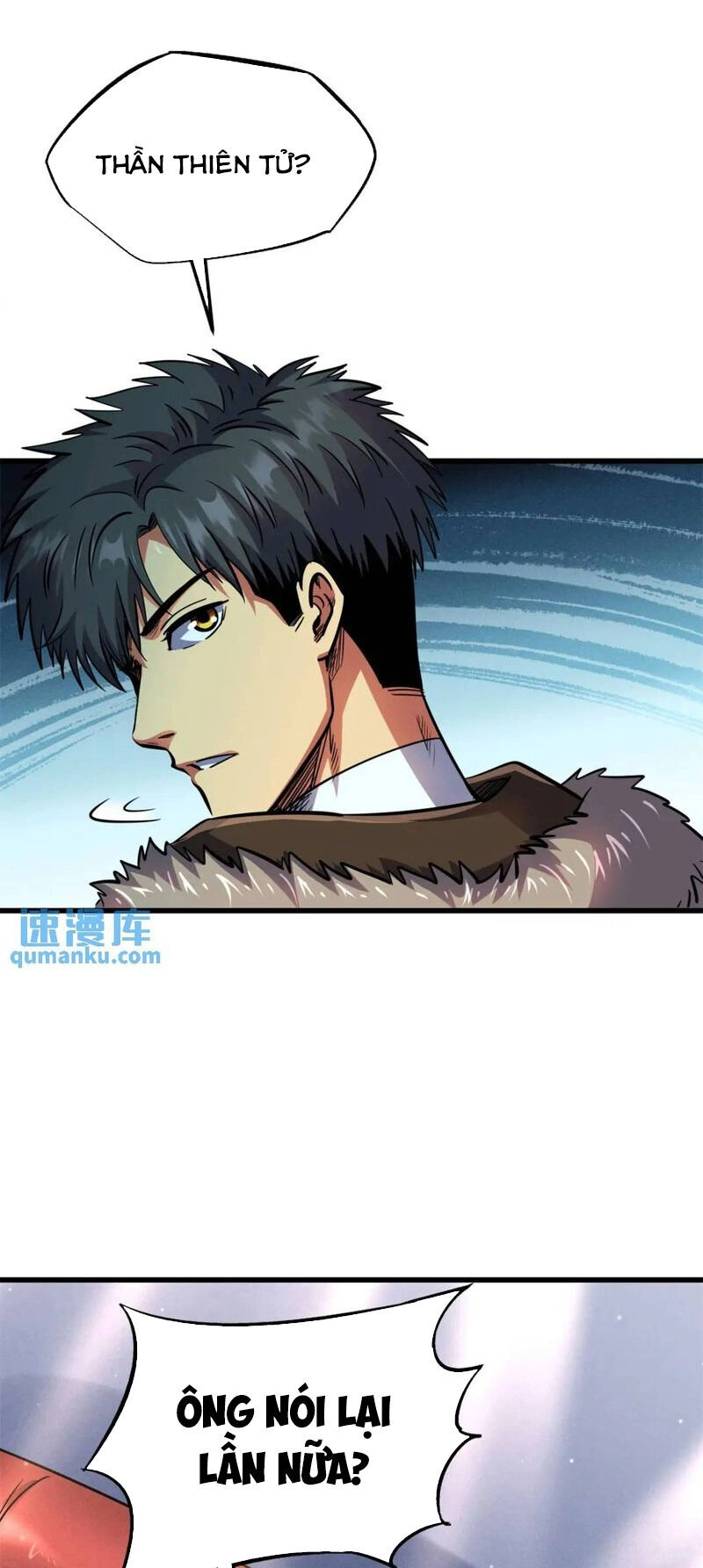 Siêu Cấp Thần Cơ Nhân Chapter 191 - 10