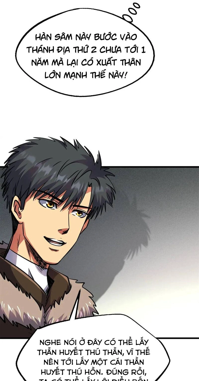 Siêu Cấp Thần Cơ Nhân Chapter 191 - 16