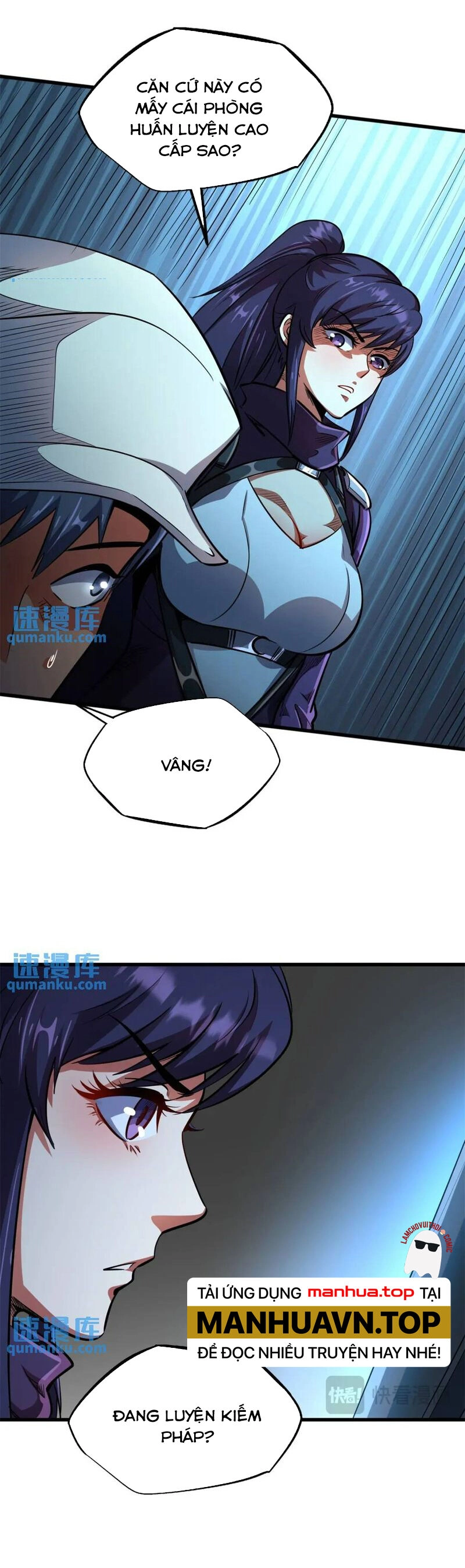 Siêu Cấp Thần Cơ Nhân Chapter 191 - 22