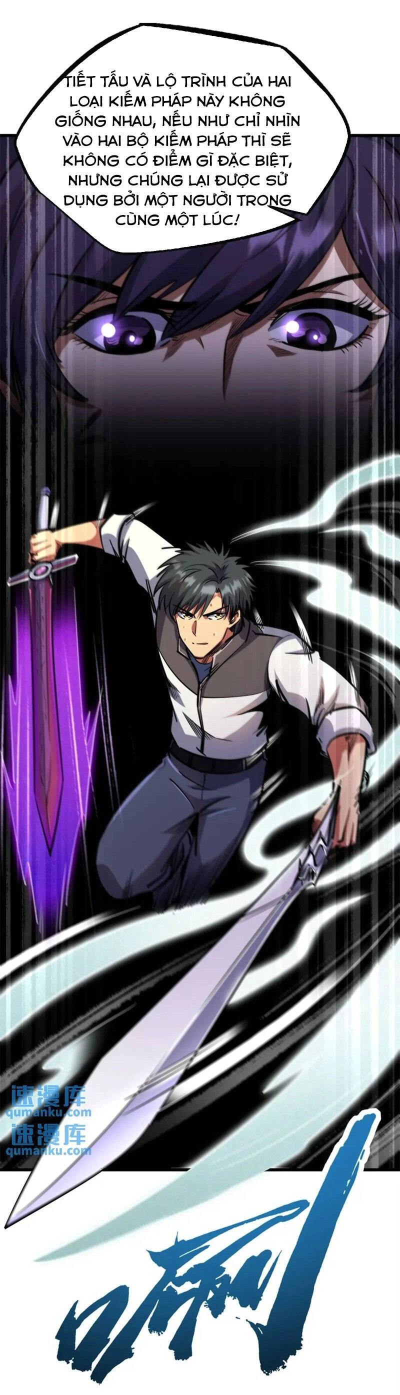 Siêu Cấp Thần Cơ Nhân Chapter 191 - 24