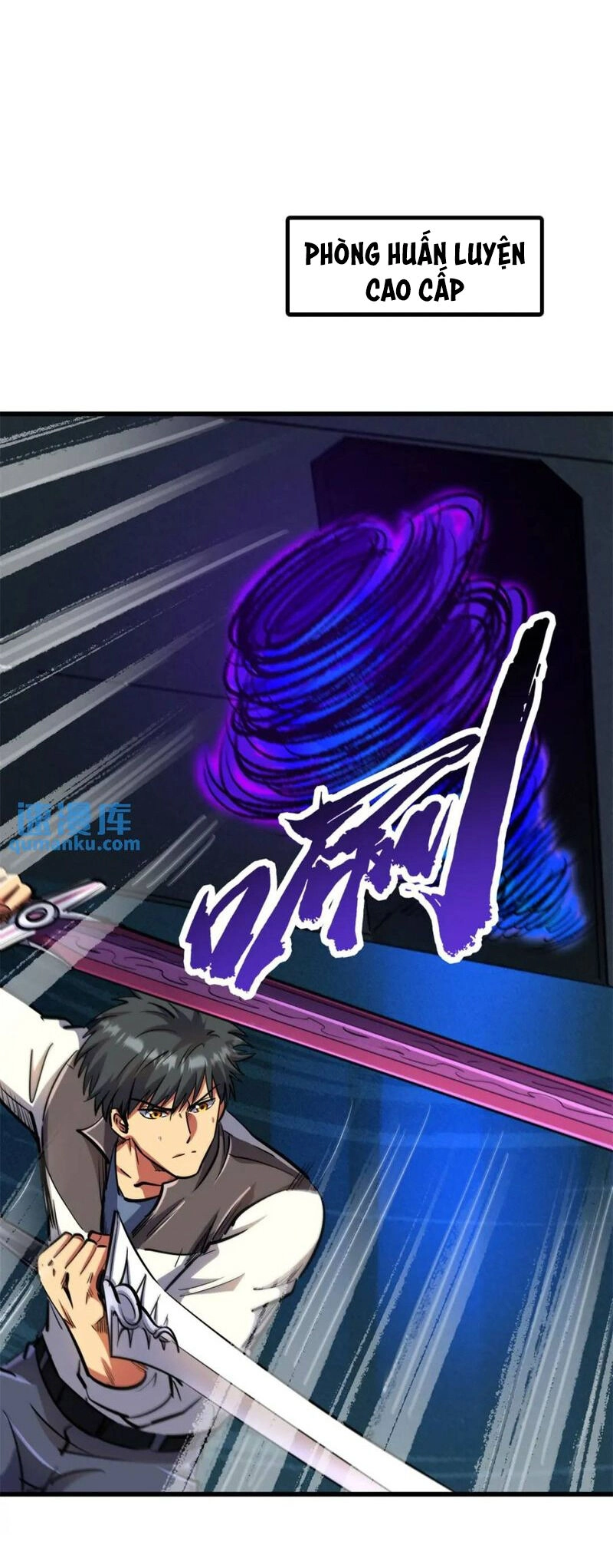 Siêu Cấp Thần Cơ Nhân Chapter 191 - 27