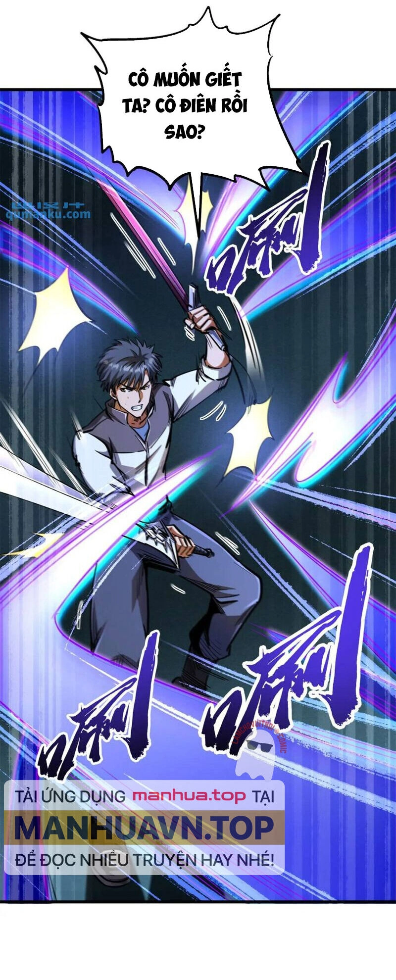 Siêu Cấp Thần Cơ Nhân Chapter 191 - 31