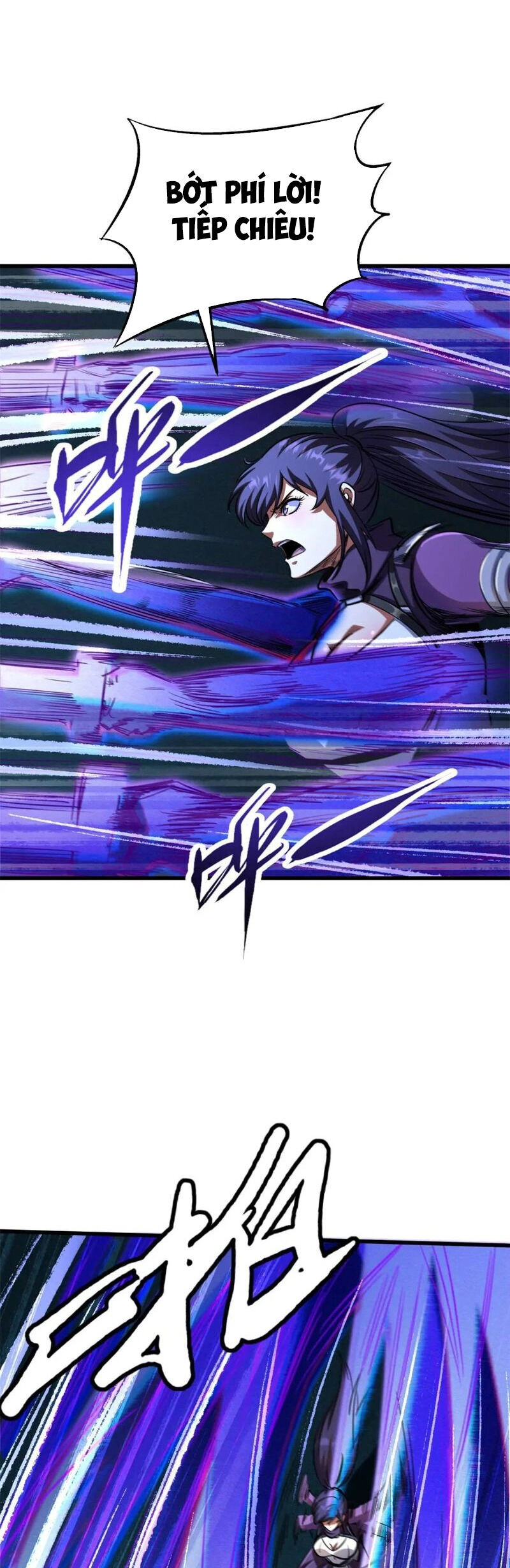 Siêu Cấp Thần Cơ Nhân Chapter 191 - 32