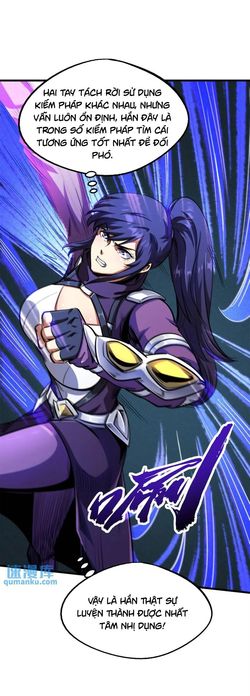 Siêu Cấp Thần Cơ Nhân Chapter 191 - 34