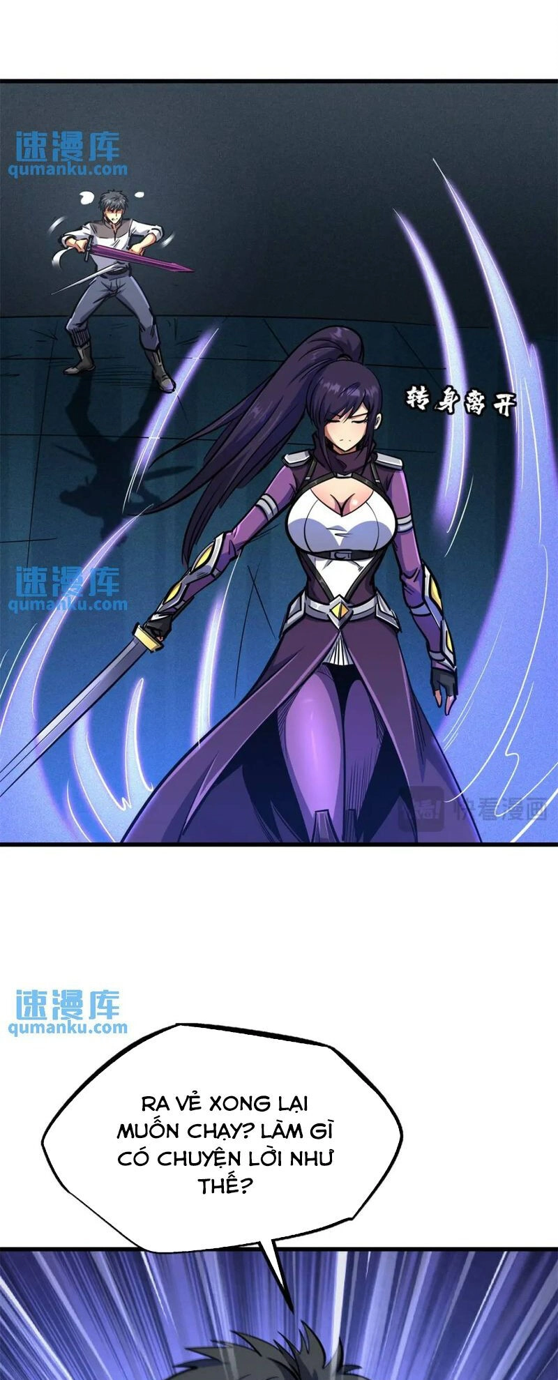 Siêu Cấp Thần Cơ Nhân Chapter 191 - 35