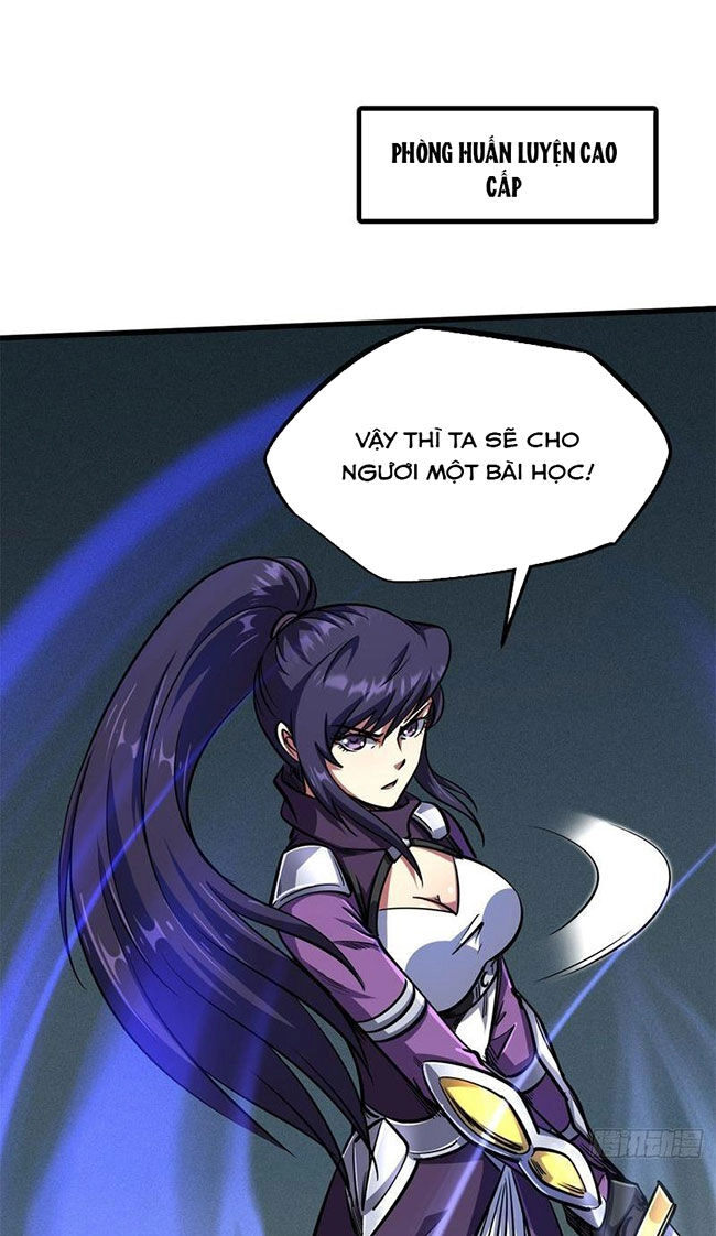 Siêu Cấp Thần Cơ Nhân Chapter 192 - 1