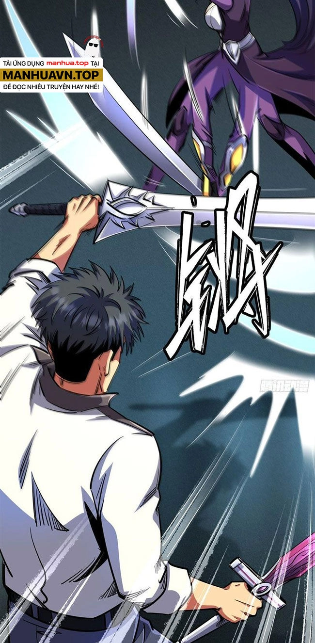 Siêu Cấp Thần Cơ Nhân Chapter 192 - 5