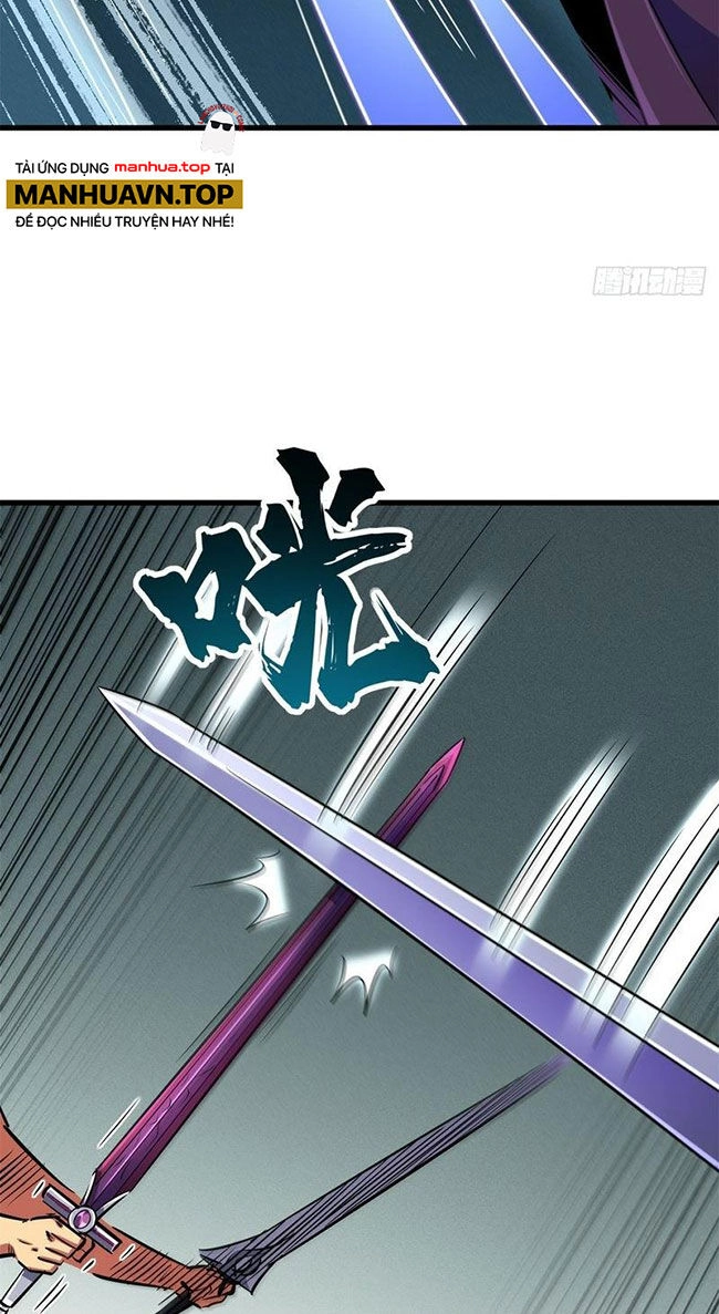 Siêu Cấp Thần Cơ Nhân Chapter 192 - 8