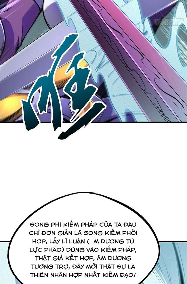 Siêu Cấp Thần Cơ Nhân Chapter 192 - 10