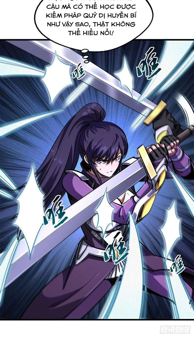 Siêu Cấp Thần Cơ Nhân Chapter 192 - 12