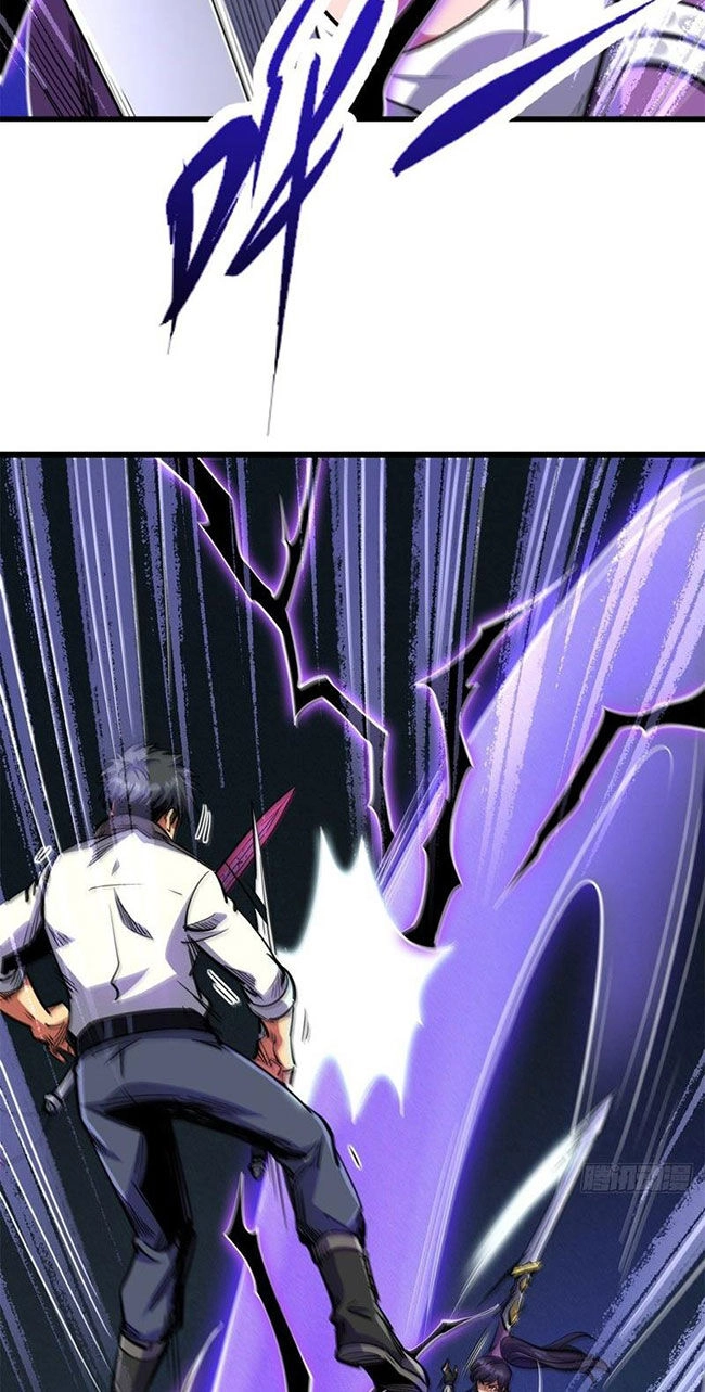 Siêu Cấp Thần Cơ Nhân Chapter 192 - 14