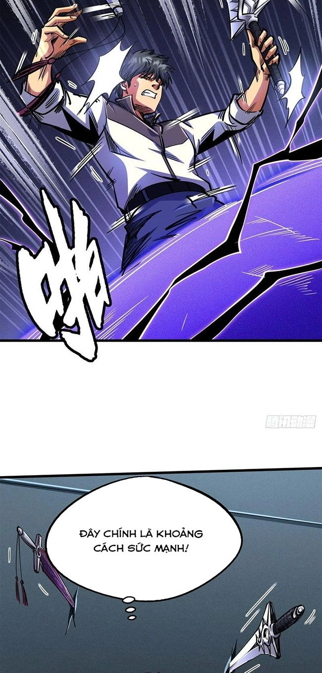 Siêu Cấp Thần Cơ Nhân Chapter 192 - 16