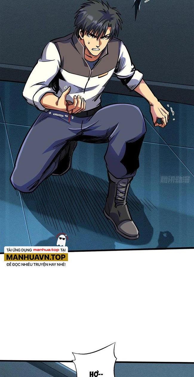 Siêu Cấp Thần Cơ Nhân Chapter 192 - 17