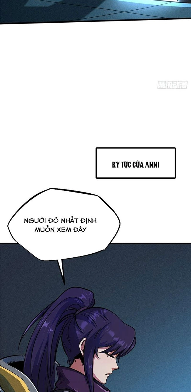 Siêu Cấp Thần Cơ Nhân Chapter 192 - 19