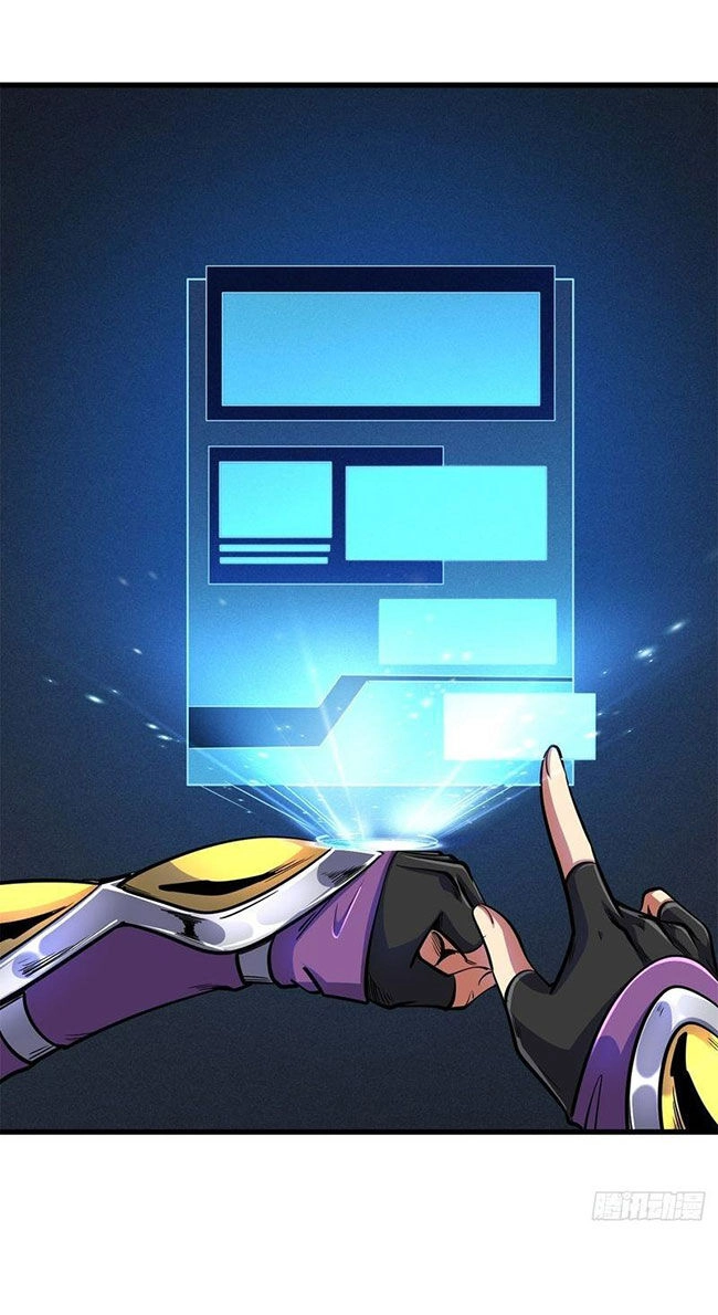 Siêu Cấp Thần Cơ Nhân Chapter 192 - 21