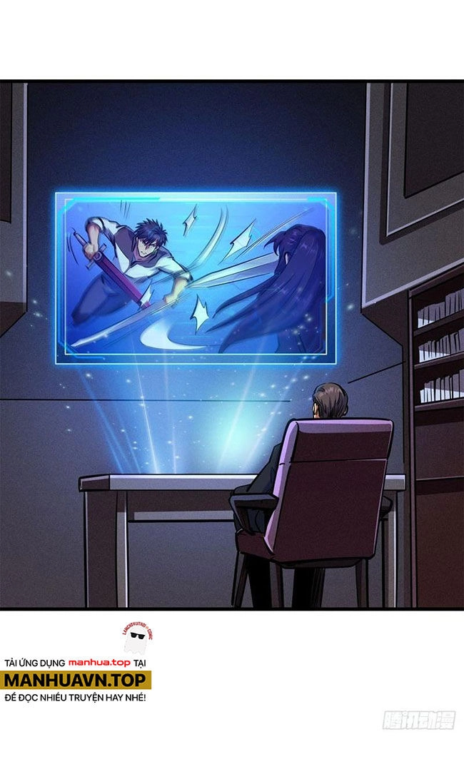 Siêu Cấp Thần Cơ Nhân Chapter 192 - 22