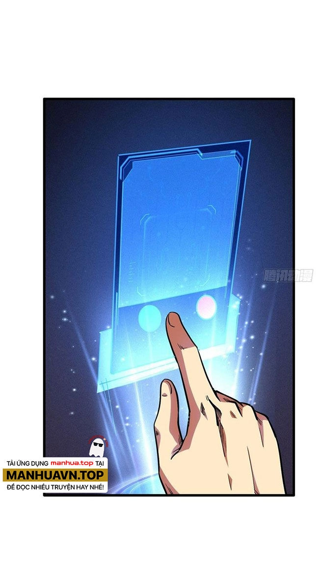 Siêu Cấp Thần Cơ Nhân Chapter 192 - 25