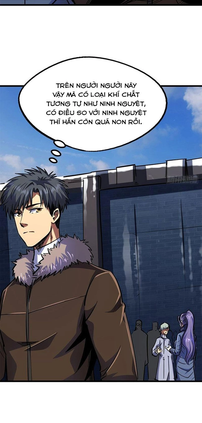 Siêu Cấp Thần Cơ Nhân Chapter 192 - 34