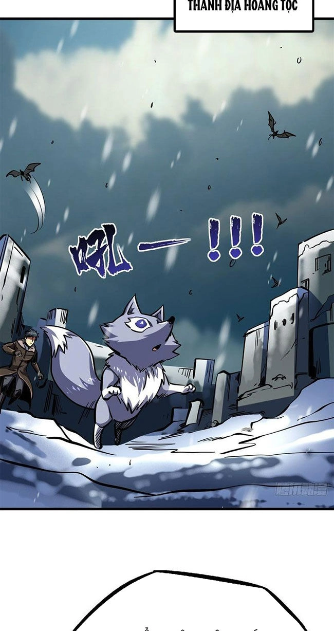 Siêu Cấp Thần Cơ Nhân Chapter 192 - 38