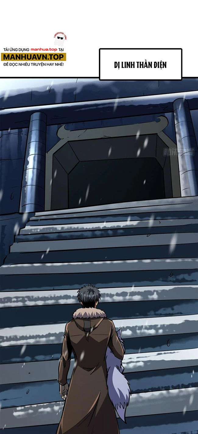 Siêu Cấp Thần Cơ Nhân Chapter 192 - 40