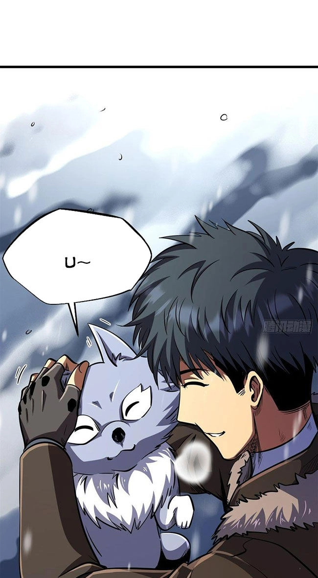 Siêu Cấp Thần Cơ Nhân Chapter 192 - 43