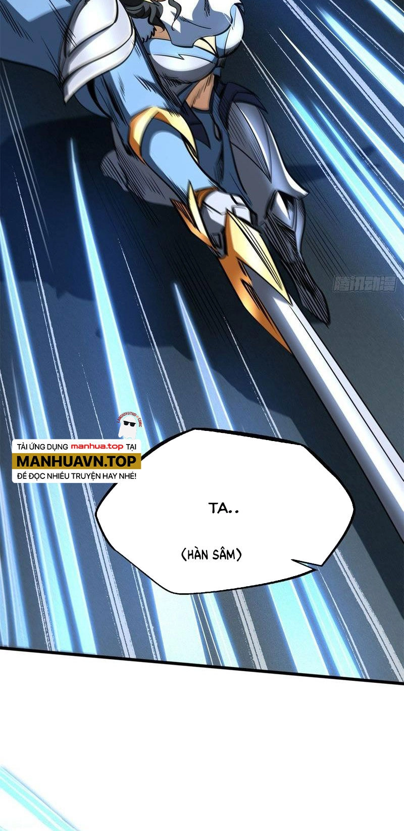 Siêu Cấp Thần Cơ Nhân Chapter 193 - 5