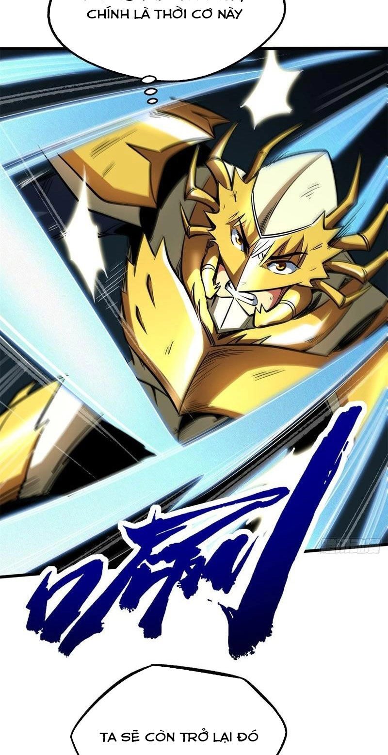 Siêu Cấp Thần Cơ Nhân Chapter 193 - 9