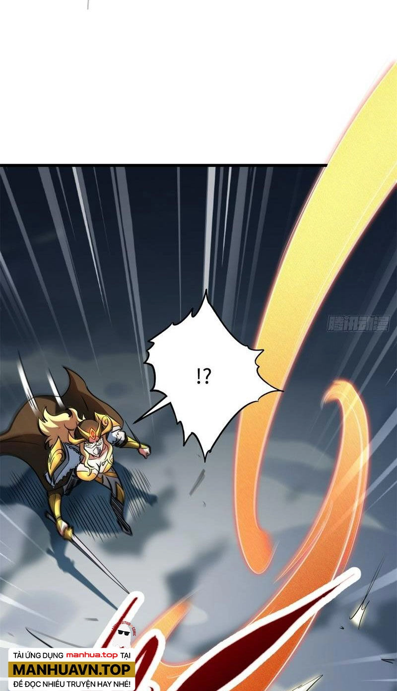 Siêu Cấp Thần Cơ Nhân Chapter 193 - 11