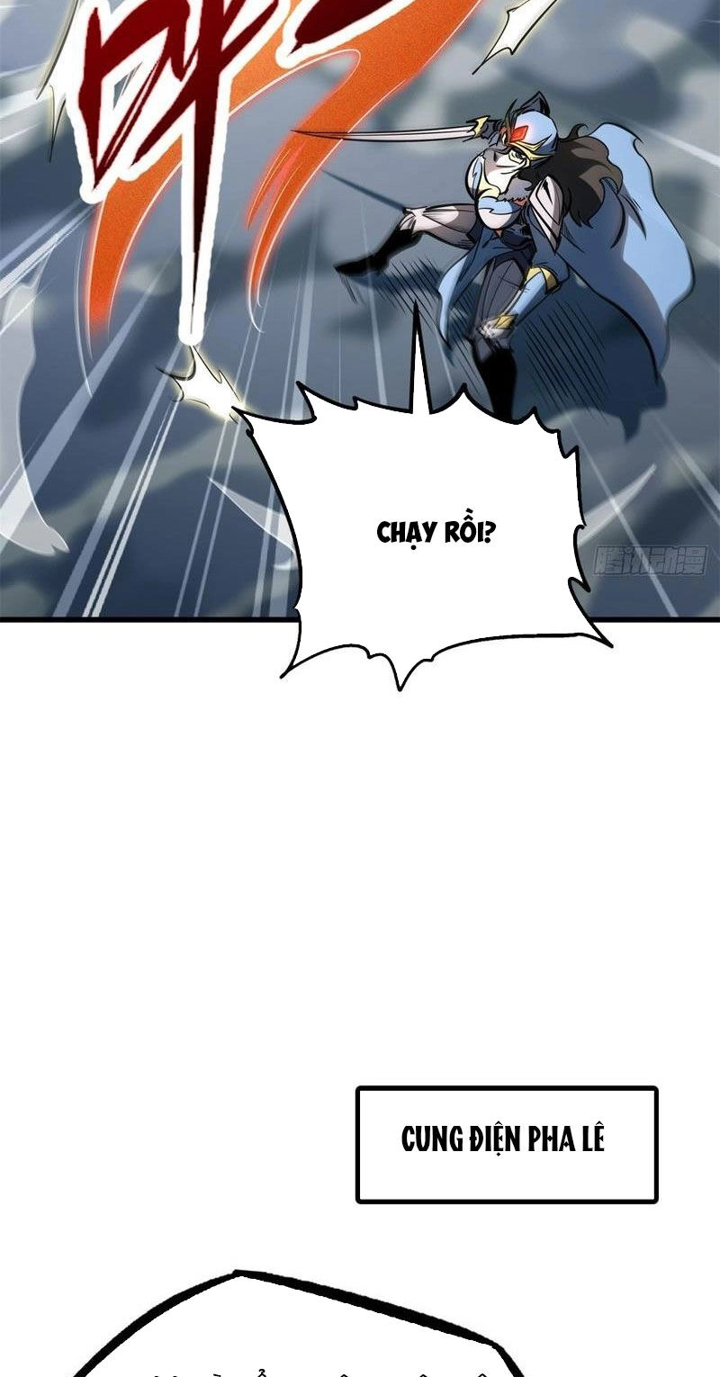 Siêu Cấp Thần Cơ Nhân Chapter 193 - 12