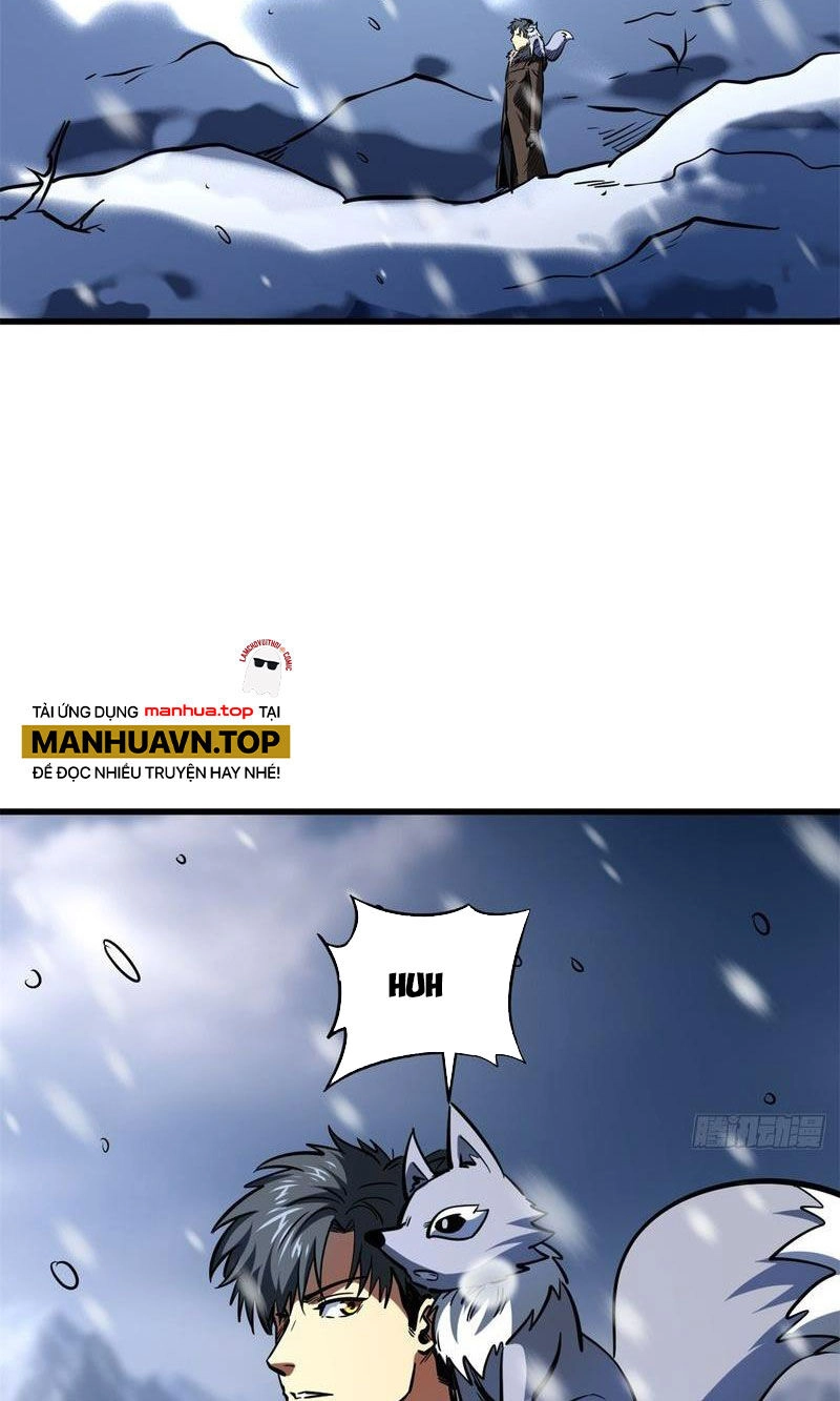 Siêu Cấp Thần Cơ Nhân Chapter 193 - 20