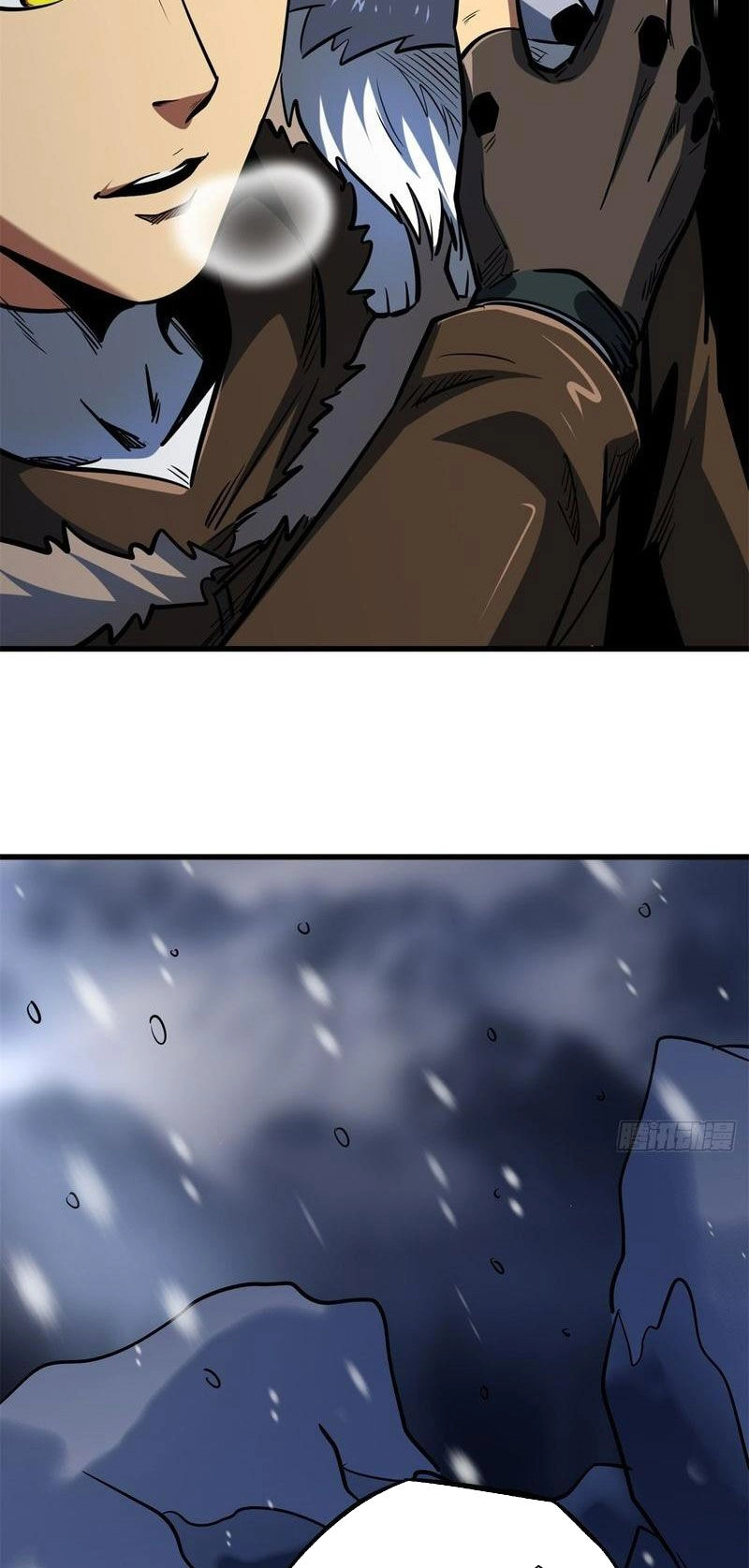 Siêu Cấp Thần Cơ Nhân Chapter 193 - 22