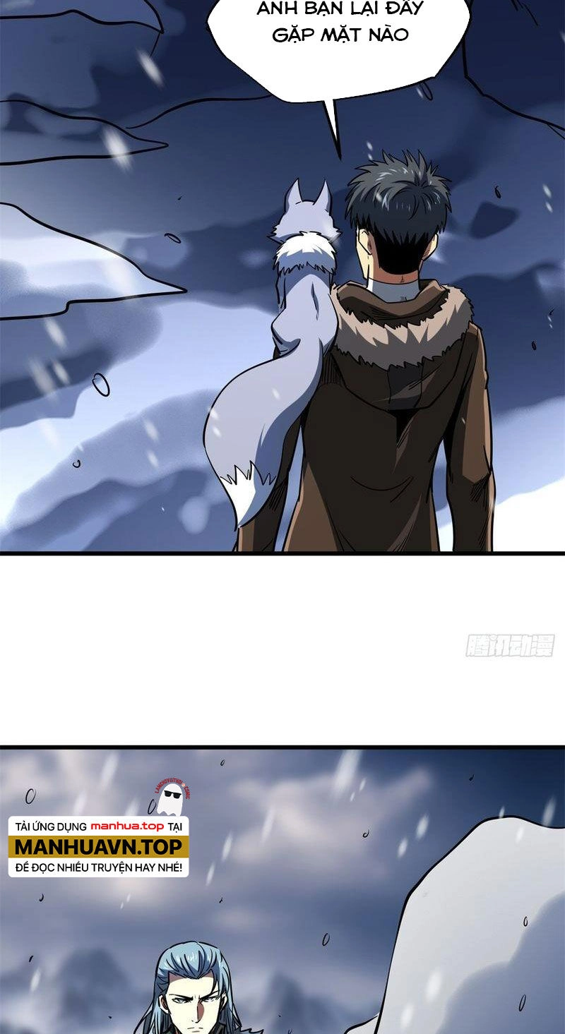 Siêu Cấp Thần Cơ Nhân Chapter 193 - 23