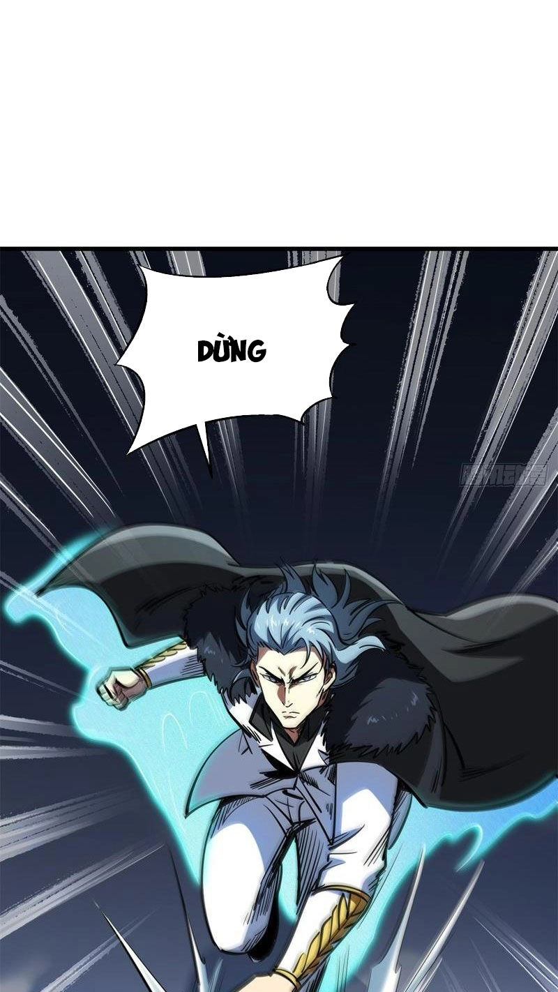 Siêu Cấp Thần Cơ Nhân Chapter 193 - 26