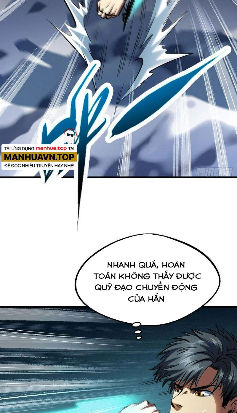 Siêu Cấp Thần Cơ Nhân Chapter 193 - 27