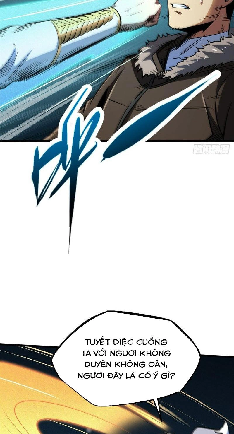 Siêu Cấp Thần Cơ Nhân Chapter 193 - 28