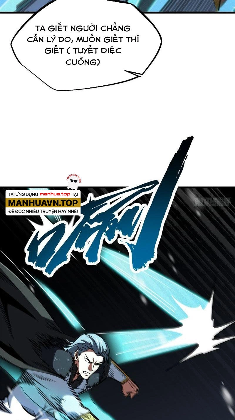 Siêu Cấp Thần Cơ Nhân Chapter 193 - 32