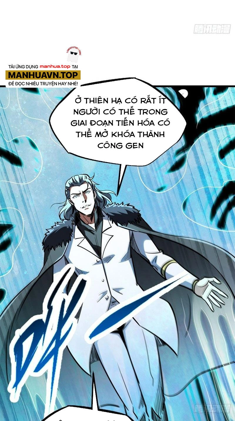 Siêu Cấp Thần Cơ Nhân Chapter 193 - 38