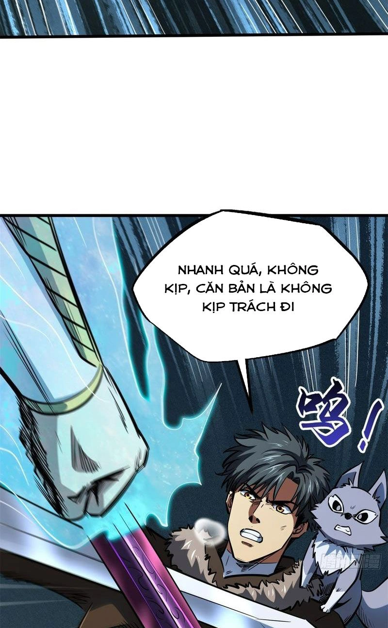 Siêu Cấp Thần Cơ Nhân Chapter 193 - 41