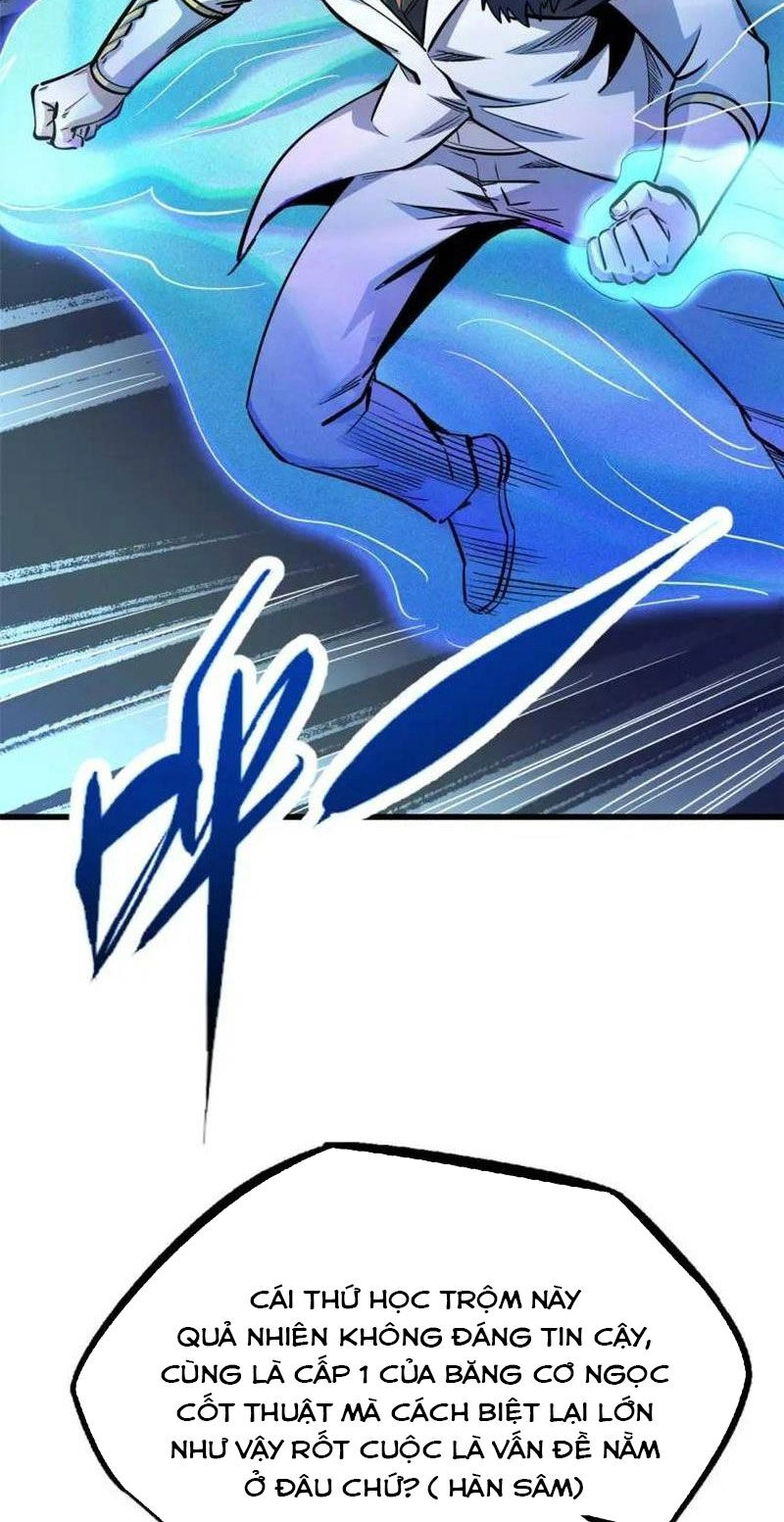 Siêu Cấp Thần Cơ Nhân Chapter 194 - 5