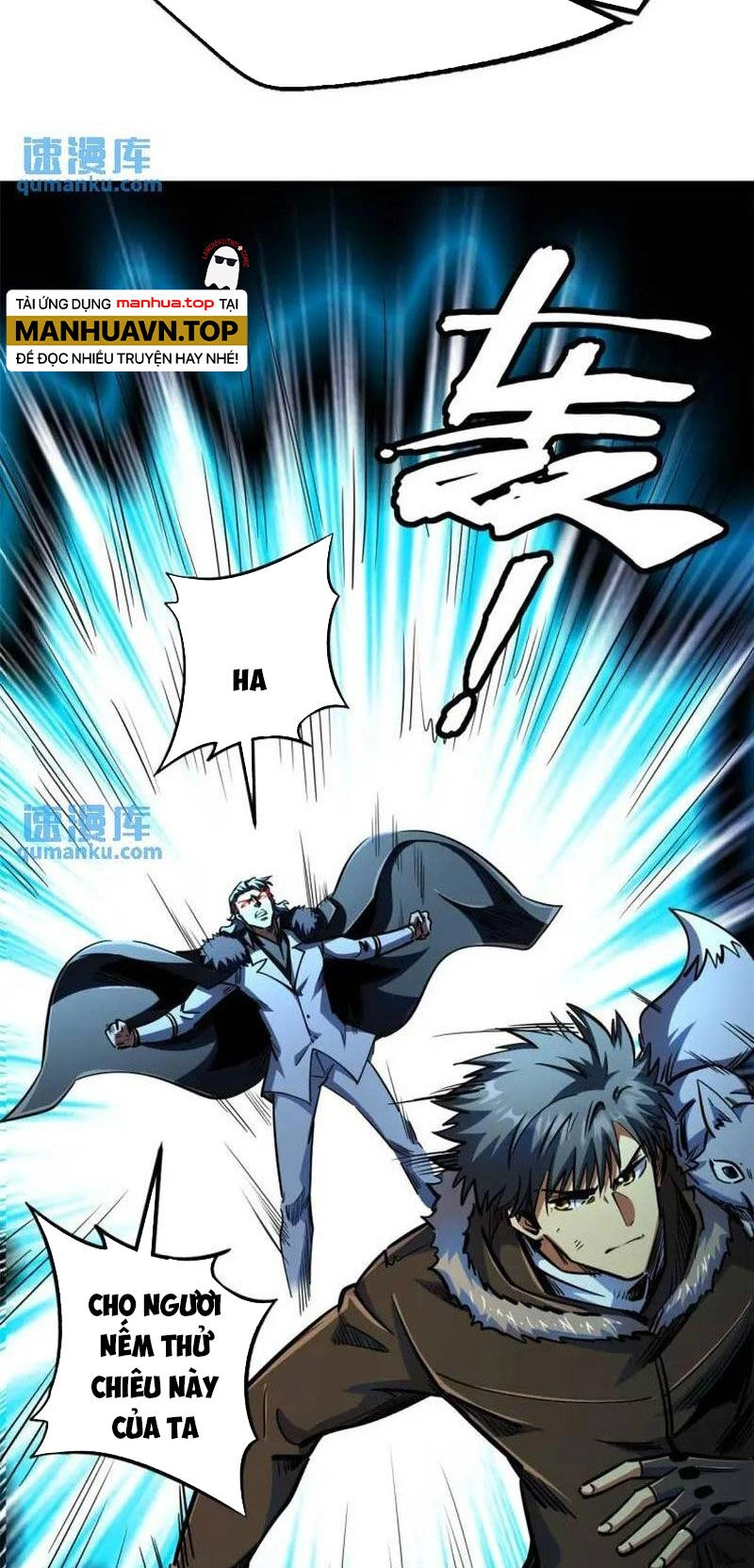 Siêu Cấp Thần Cơ Nhân Chapter 194 - 6