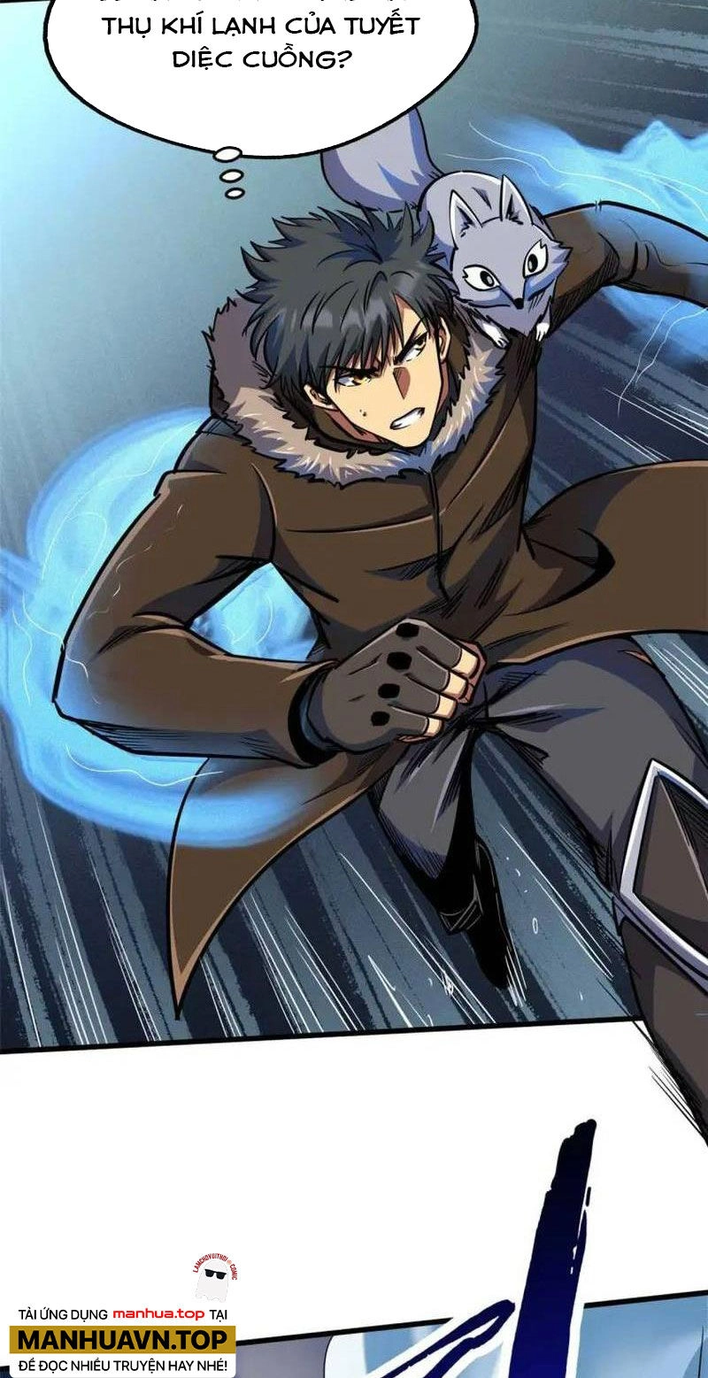 Siêu Cấp Thần Cơ Nhân Chapter 194 - 9