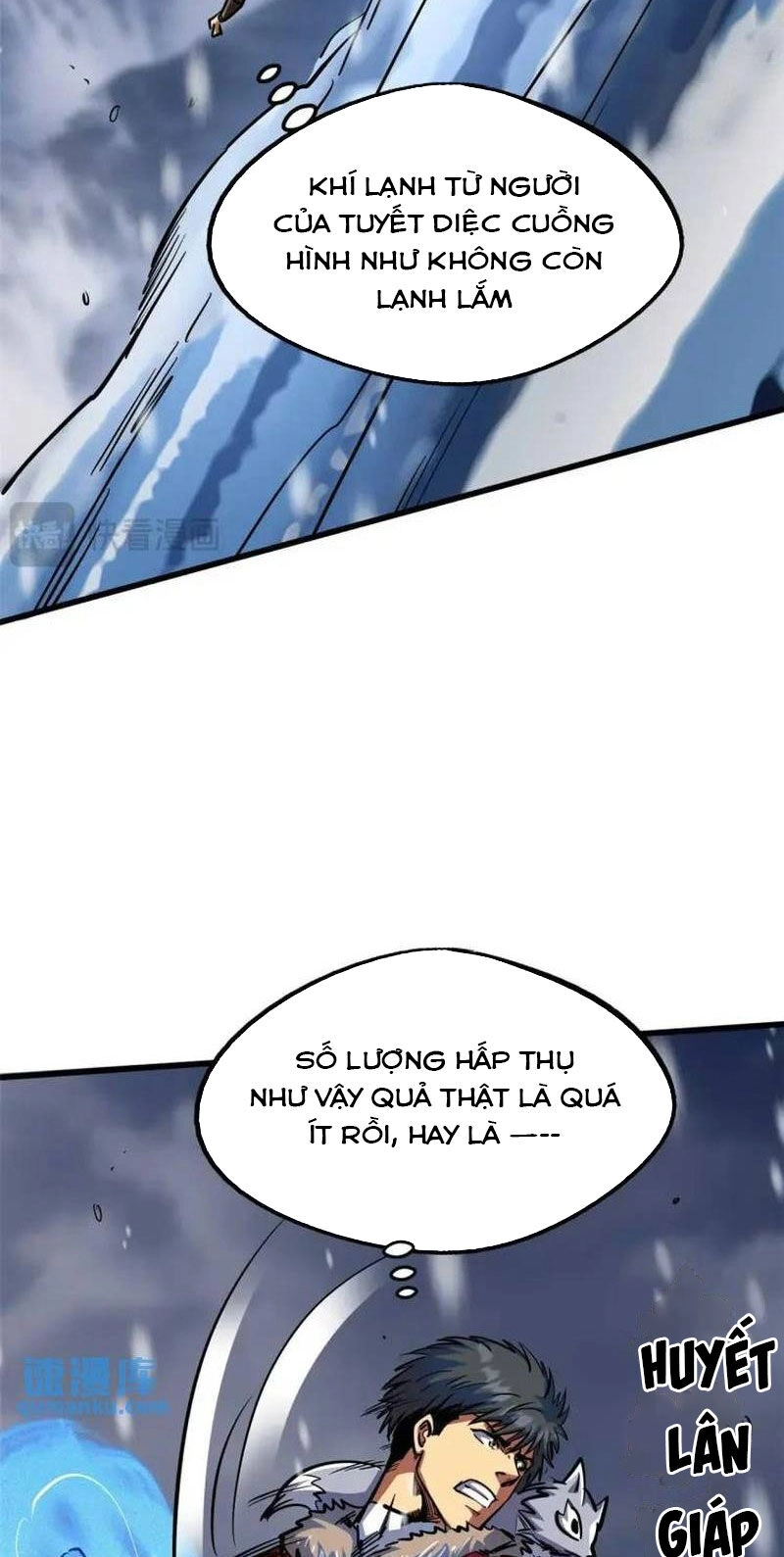 Siêu Cấp Thần Cơ Nhân Chapter 194 - 11