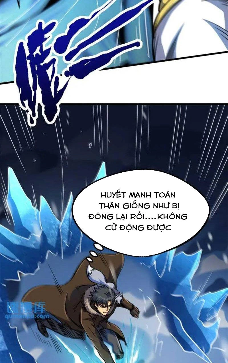 Siêu Cấp Thần Cơ Nhân Chapter 194 - 14