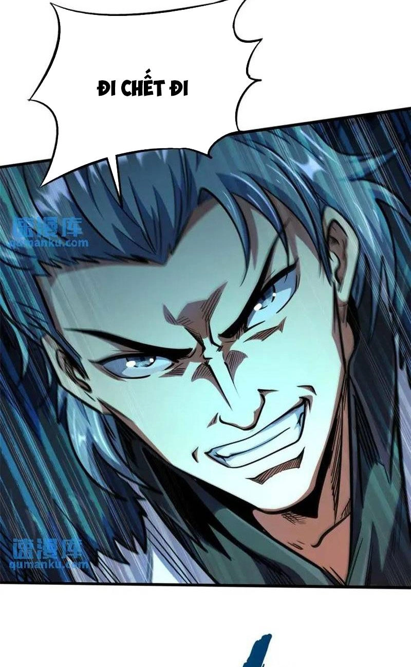 Siêu Cấp Thần Cơ Nhân Chapter 194 - 16