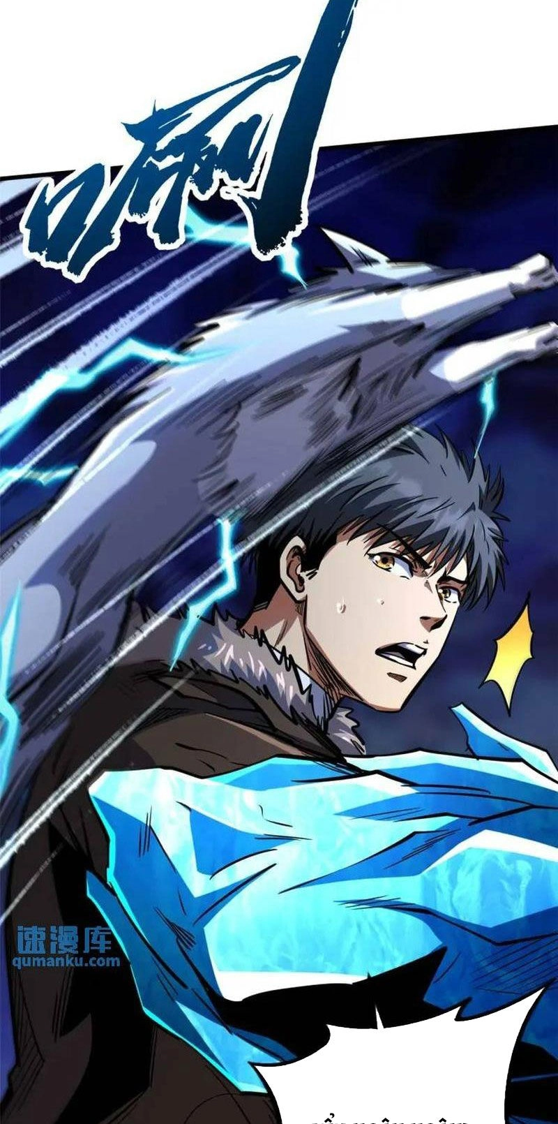 Siêu Cấp Thần Cơ Nhân Chapter 194 - 17