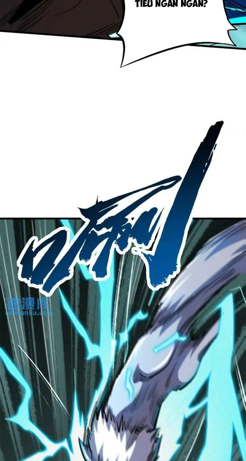 Siêu Cấp Thần Cơ Nhân Chapter 194 - 18